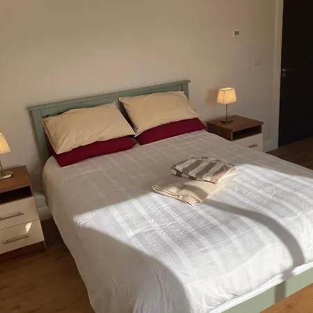 Circular Road Comfort - Uhg & Access