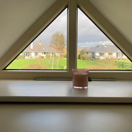 Circular Road Comfort - Uhg & Access Проживание в семье *