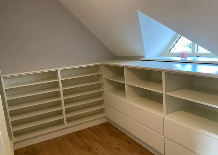 Circular Road Comfort - Uhg & Access Голуэй