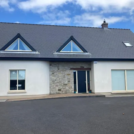 Circular Road Comfort - Uhg & Access Galway