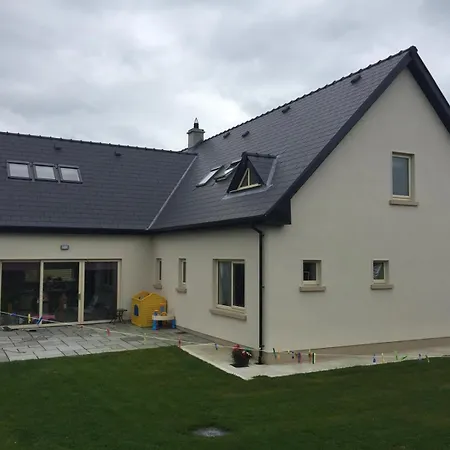 Circular Road Comfort - Uhg & Access Galway