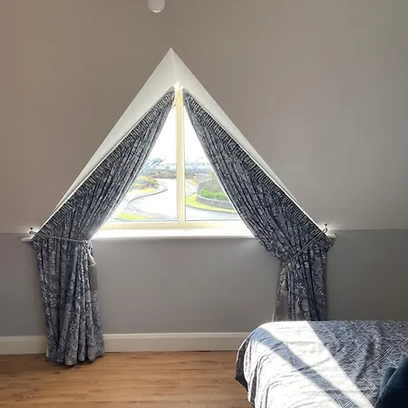 Circular Road Comfort - Uhg & Access Rum i privatbostad Galway