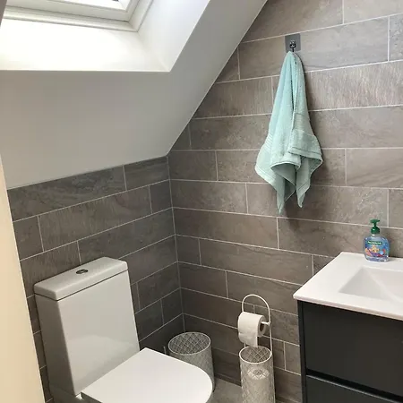 Rum i privatbostad Circular Road Comfort - Uhg & Access *