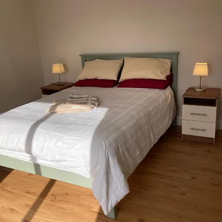 Circular Road Comfort - Uhg & Access Ubytování v soukromí