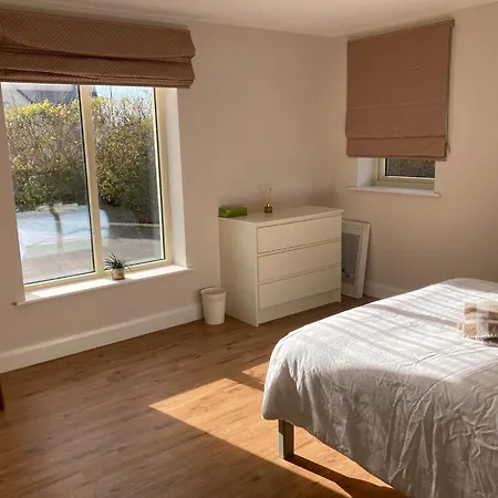 Privatunterkunft Circular Road Comfort - Uhg & Access Galway