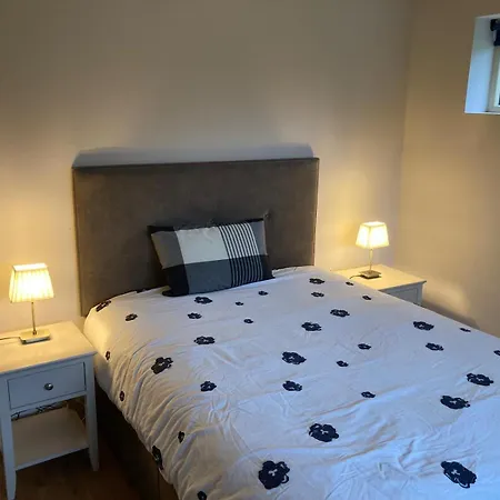 Privatunterkunft Circular Road Comfort - Uhg & Access Galway