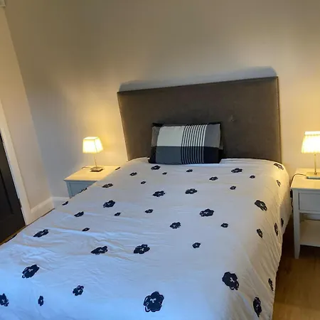 Circular Road Comfort - Uhg & Access * Galway