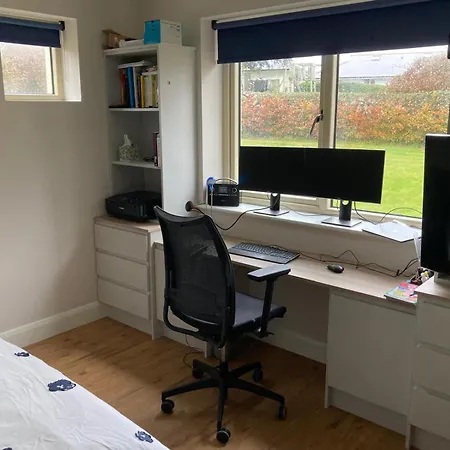 Privatunterkunft Circular Road Comfort - Uhg & Access Galway