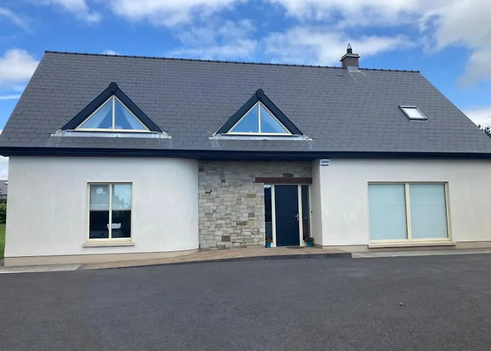 Circular Road Comfort - Uhg & Access Galway