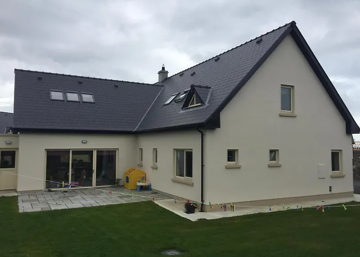 Circular Road Comfort - Uhg & Access Galway