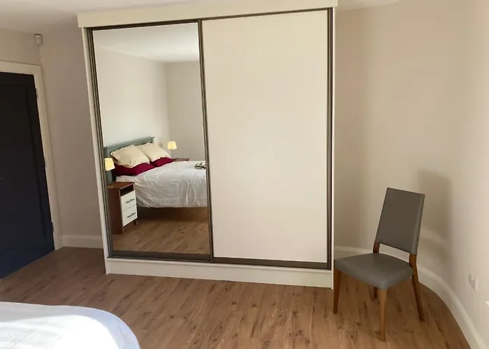 Circular Road Comfort - Uhg & Access Galway