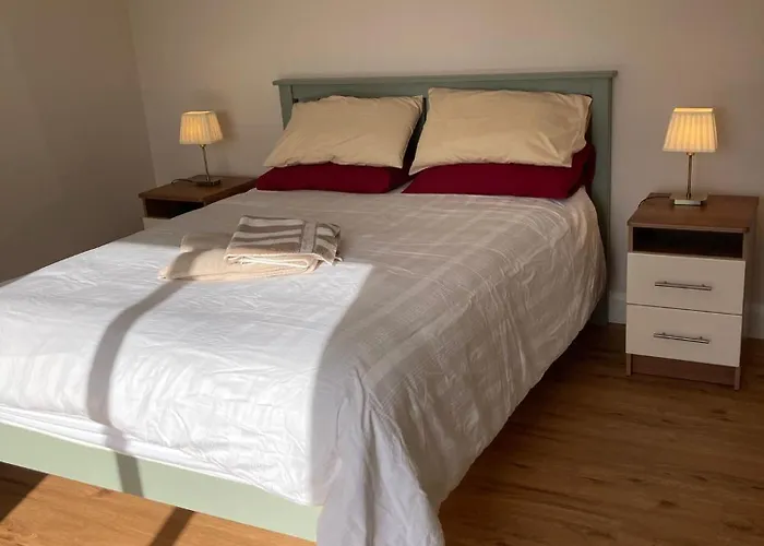 Circular Road Comfort - Uhg & Access Privat bolig