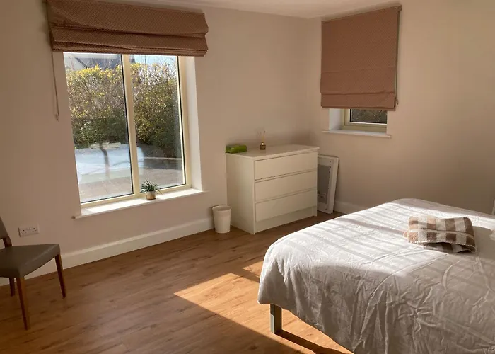 Privat bolig Circular Road Comfort - Uhg & Access Galway