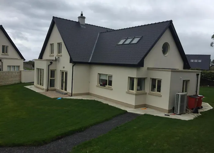 Kwatera prywatna Circular Road Comfort - Uhg & Access *