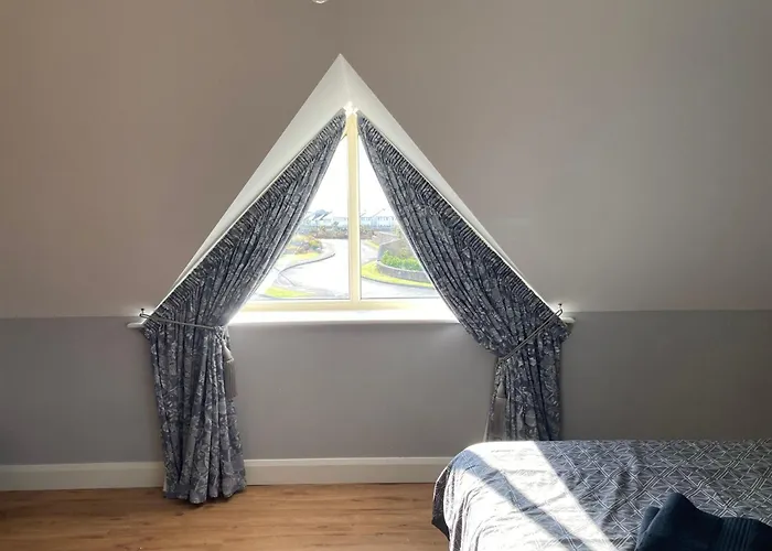 Circular Road Comfort - Uhg & Access Kwatera prywatna Galway