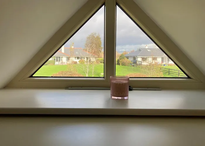 Circular Road Comfort - Uhg & Access Kwatera prywatna *