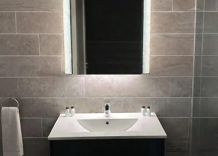 Circular Road Comfort - Uhg & Access Galway